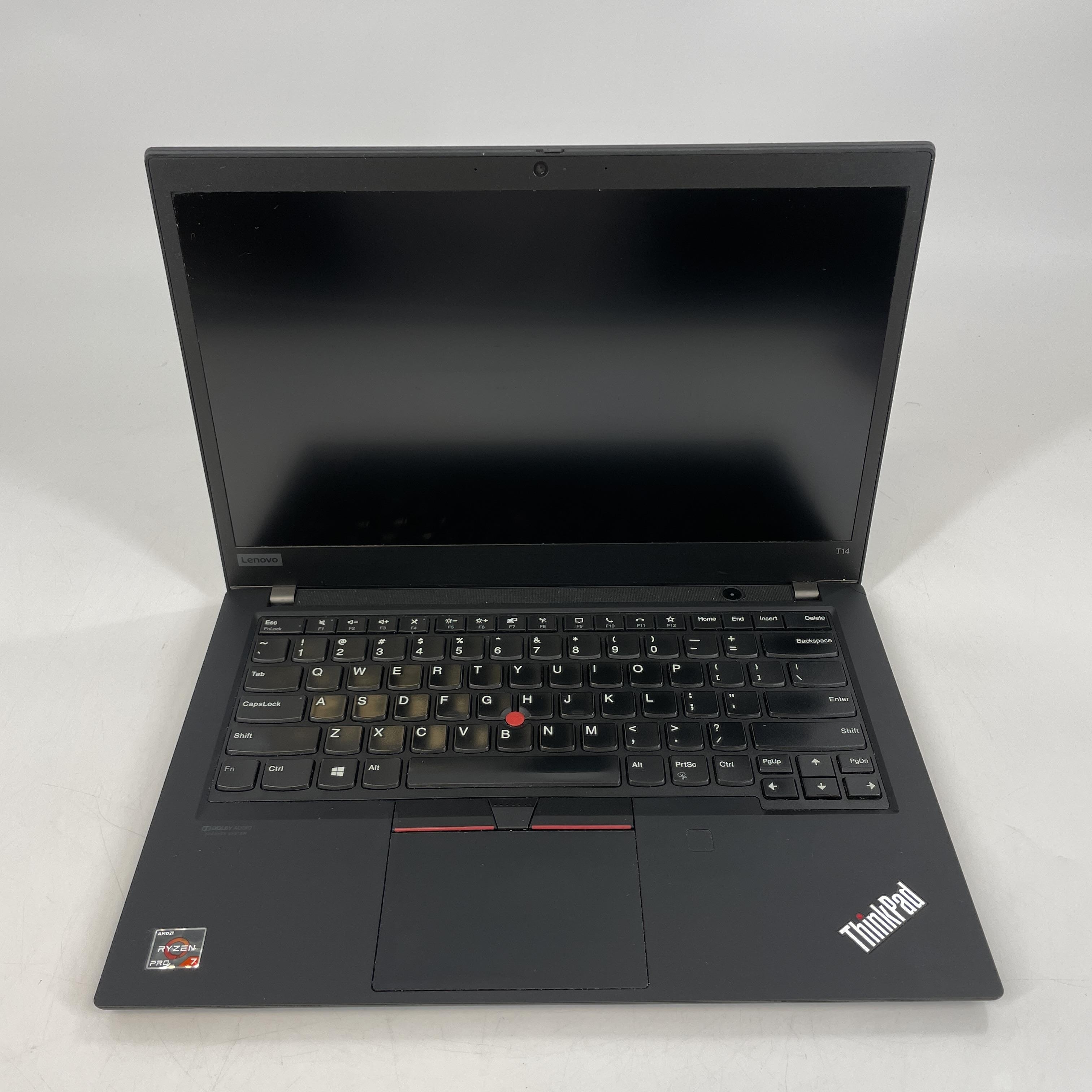 Lenovo ThinkPad T14 Gen 1